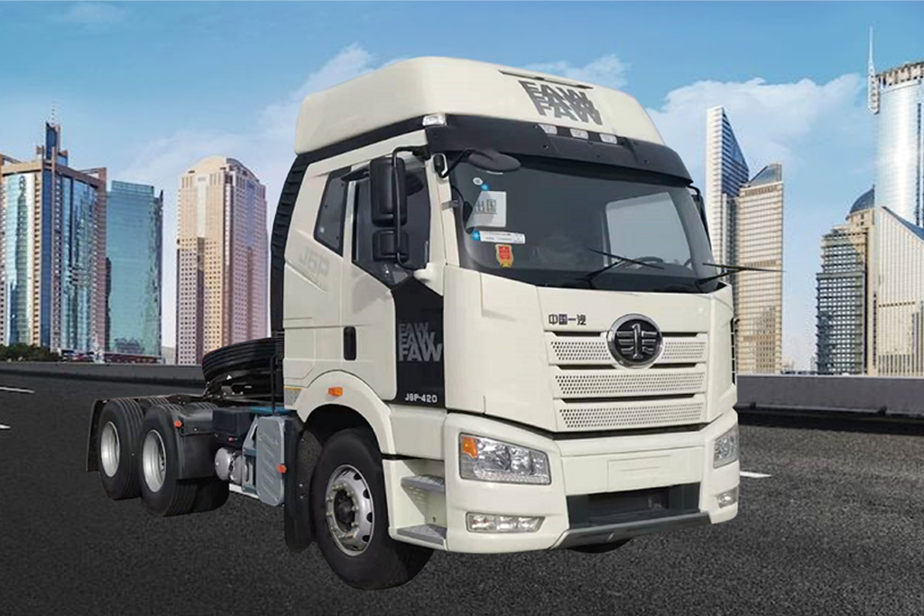 Yutong Passenger Bus